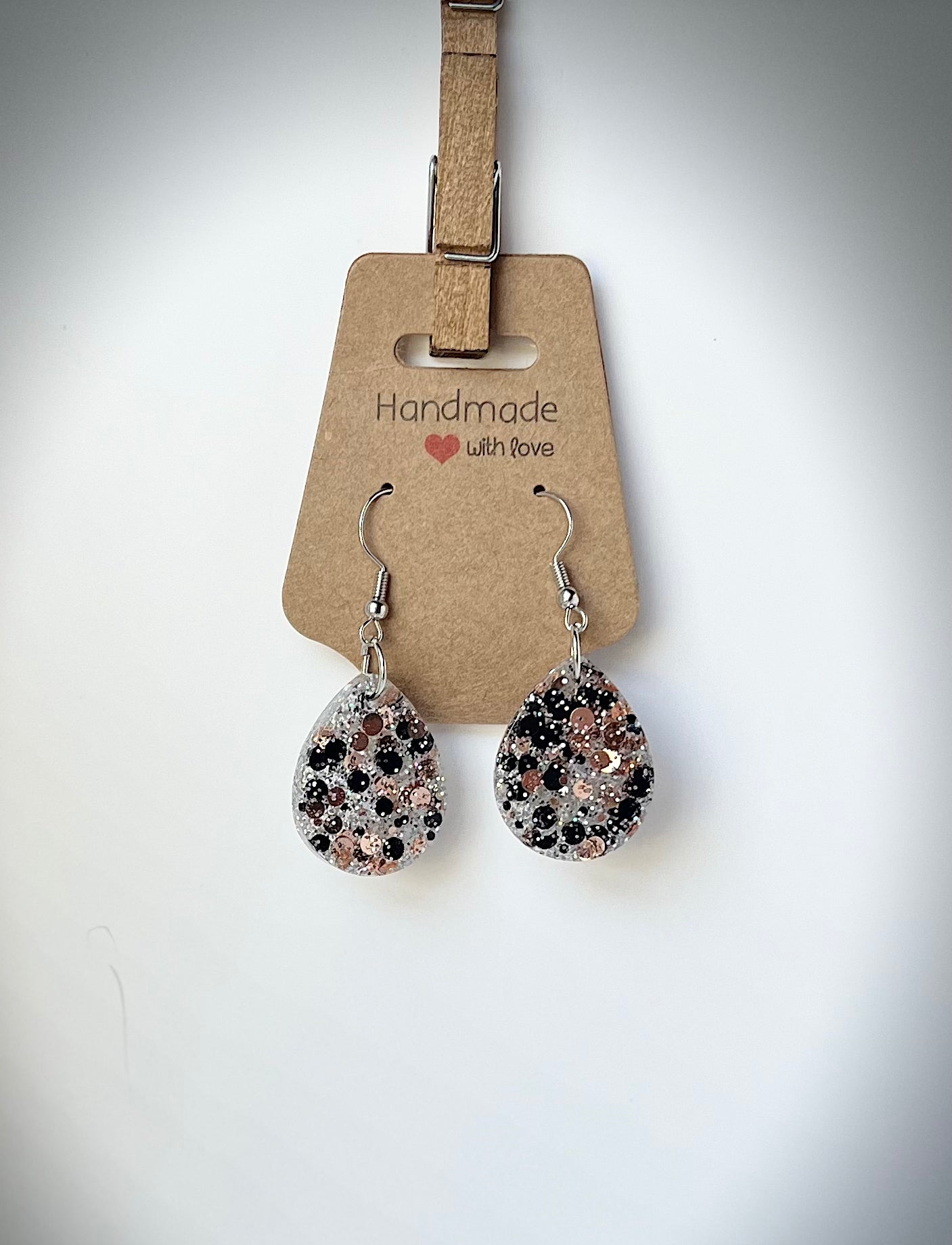 Fall Collection - Dangle earrings