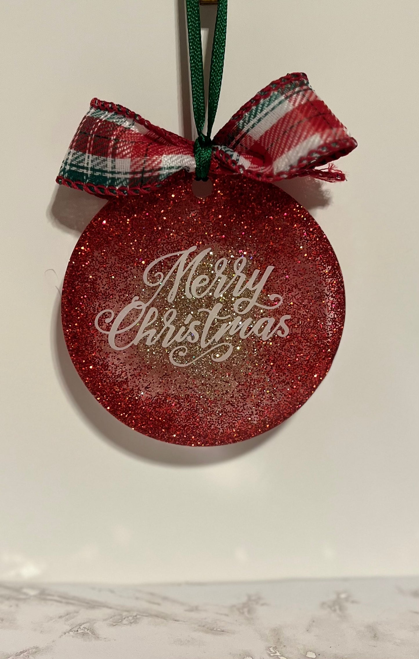 Christmas Ornaments