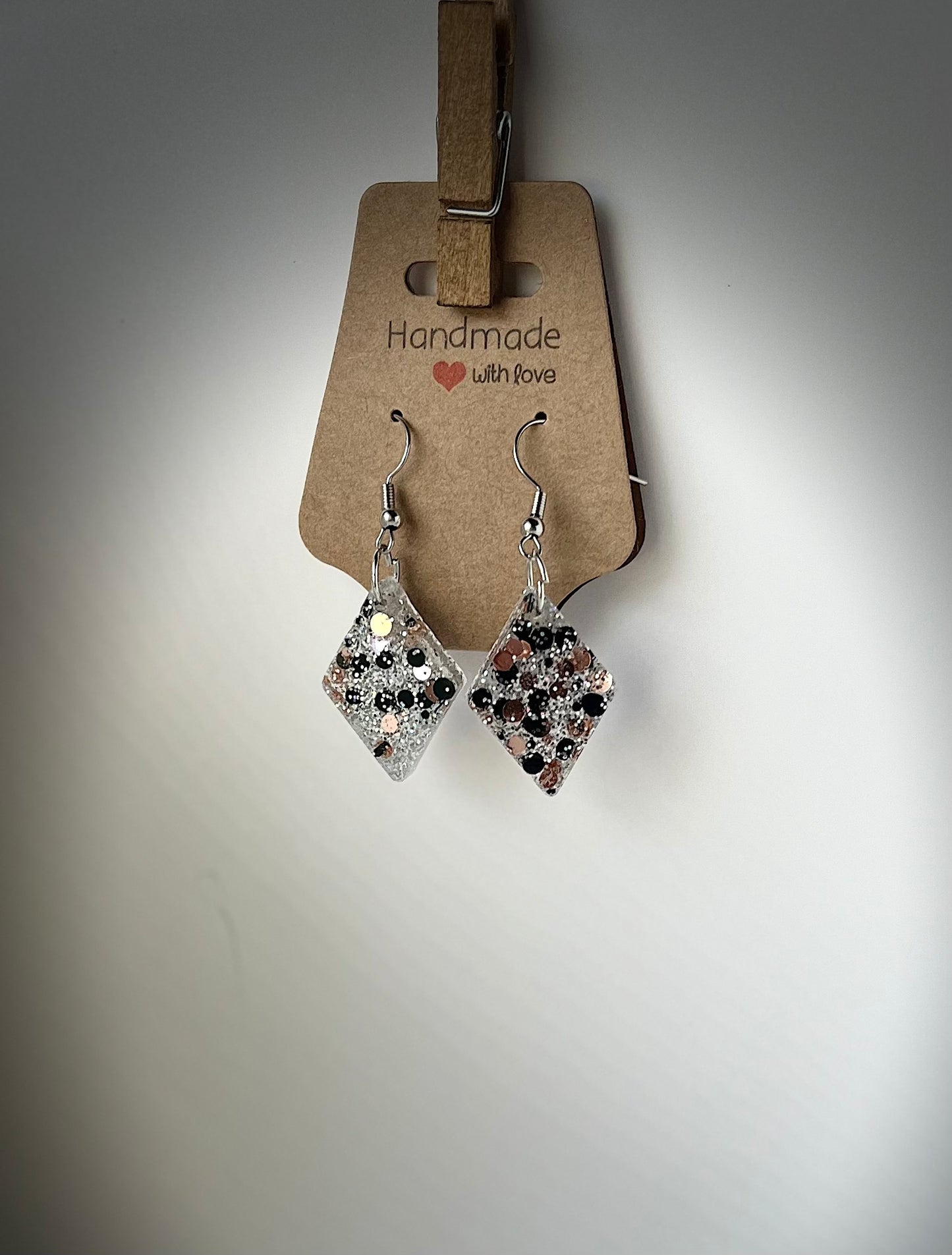 Fall Collection - Dangle earrings